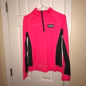 ❌SOLD❌Victoria’s Secret Pink jacket